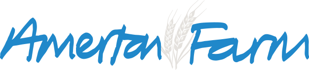 Amerton Farm Logo