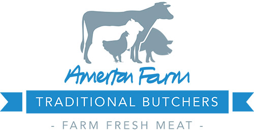Butchers Logo